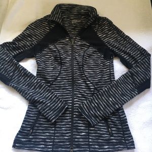 Zella running jacket